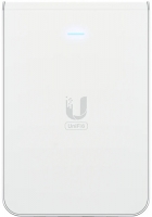 Access Point Ubiquiti Unifi U6-Iw 4X4 Mimo Dual-Band 2.4GHZ/5.0GHZ