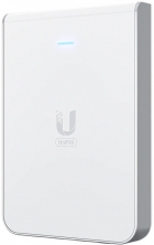 Access Point Ubiquiti Unifi U6-Iw 4X4 Mimo Dual-Band 2.4GHZ/5.0GHZ