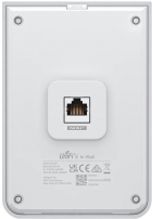 Access Point Ubiquiti Unifi U6-Iw 4X4 Mimo Dual-Band 2.4GHZ/5.0GHZ
