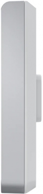 Access Point Ubiquiti Unifi U6-Iw 4X4 Mimo Dual-Band 2.4GHZ/5.0GHZ