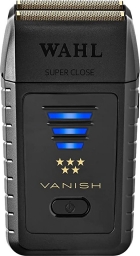 Barbeador Wahl Vanish 5 Star 08173-708 Bivolt