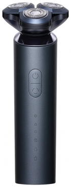Barbeador Xiaomi Electric Shaver S700 BHR5721GL - Cinza
