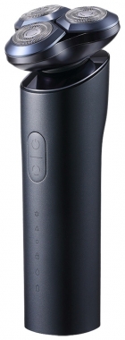 Barbeador Xiaomi Electric Shaver S700 BHR5721GL - Cinza