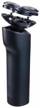 Barbeador Xiaomi Electric Shaver S700 BHR5721GL - Cinza