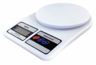 Balança de Cozinha Digital Mega Star BC-52