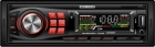 Toca Radio Mega Star CDX389BT USB/Aux/BT