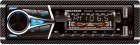 Toca Radio Mega Star CDX385BT USB/Aux/BT