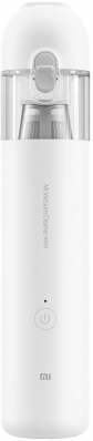 Aspirador de pó pórtatil Xiaomi Mi Vacuum Cleaner Mini SSXCQ01XY