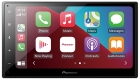 Toca Radio Pioneer DMH-A4450BT 6.8" USB/Aux