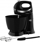 Batedeira Britania Diamante 4.3L 400W (220V) - Preto