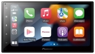 Toca Radio Pioneer DMH-A5450BT 6.8" USB/Bluetooth/Aux