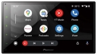 Toca Radio Pioneer DMH-A5450BT 6.8" USB/Bluetooth/Aux