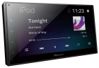 Toca Radio Pioneer DMH-A5450BT 6.8" USB/Bluetooth/Aux