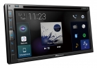 Toca DVD Pioneer AVH-Z5250BT 6.8" Bluetooth/ USB/ DVD/ CD/ FM