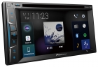 Toca DVD Pioneer AVH-Z2250BT 6.2" USB/DVD/Bluetooth/Aux
