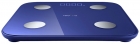 Balança Digital Realme Smart Scale RMH2011 Bluetooth Azul