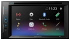 Toca DVD Pioneer AVH-A245BT 6.2" USB/DVD/Bluetooth/Aux (Sem Controle)