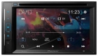 Toca DVD Pioneer AVH-A245BT 6.2" USB/DVD/Bluetooth/Aux (Sem Controle)