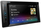 Toca DVD Pioneer AVH-A245BT 6.2" USB/DVD/Bluetooth/Aux (Sem Controle)