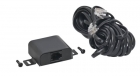 Amplificador 4CH BA-4610D Stereo 4800W Powertwo 2