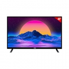 Smart TV Hye 42" HYE42NTFT LED FHD/ USB/ HDMI/ Digital/ Wifi/ Linux