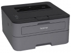 Impressora Laser Monocromatica Brother HL-L2320D 220V Preto