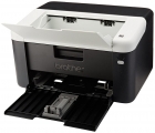 Impressora Laser Monocromatica Brother HL-1212W 220V Branco