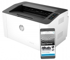 Impressora HP Laser 107W Wifi 220V (Toner 105A)