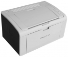 Impressora Pantum Laser Monocromatica P2509W Wifi 110V 50/60HZ Cinza