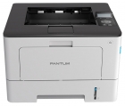 Impressora Laser Monocromatica Pantum BP5100DW 110V 50-60HZ Branco