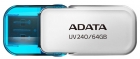 Pendrive Adata UV240 Classic 64GB USB Flash Drive
