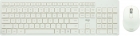 Teclado e Mouse com Fio Aigo AK1801 - Preto (Ingles)