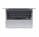 Apple Macbook Air Late (2020) 13.3" M1 256 GB MGN63LL/A - Cinza Espacial