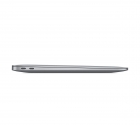 Apple Macbook Air Late (2020) 13.3" M1 256 GB MGN63LL/A - Cinza Espacial
