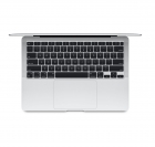 Apple Macbook Air Late (2020) 13.3" M1 256 GB MGN93LL/A - Prata