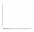 Apple Macbook Air Late (2020) 13.3" M1 256 GB MGN93LL/A - Prata