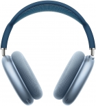 Apple Airpods Max Azul - MGYL3AM/A