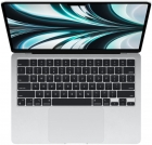 Macbook Air M2 8GB 512GB 13.6" Silver (2022) MLY03LL