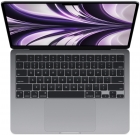 Macbook Air M2 8GB 512GB 13.6" Space Gray (2022) MLXX3LL