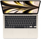 Macbook Air M2 8GB 512GB 13.6" Starlight (2022) MLY23LL