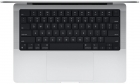 Macbook Pro 16 M2 Max (2023) 64GB/4TB Space Gray - Z176000HF A2780