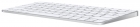 Magic Keyboard Apple para Mac (Ingles) MK2A3LL (2021)