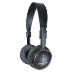 Fone de Ouvido Audio-Technica ATH-M2X Preto