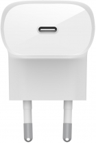 Carregador de Parede Belkin Boostcharge USB-C 30W WCA005VFWH