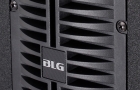 Caixa de Som Ativa 15" 1500W Bivolt - BLG BW19-15A