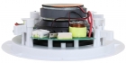 Caixa de Som de Som Home Teto BLG RSX6577 6.5" 150W (Par)