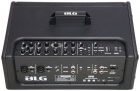 Caixa de Som Monitor Ativo 6.5" 300W Bivolt - BLG M6
