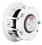 Caixa de Som para Teto BLG CSP-6A (40W - RMS) Redondo
