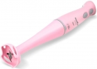 Mixer Britania BMX370RS Pink Lovers 350W 220V 60HZ Rosa