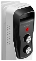 Aquecedor Britania BAQ1720B 1500W 110V/60HZ